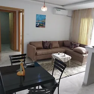  Appartement Zayatine Tunisie