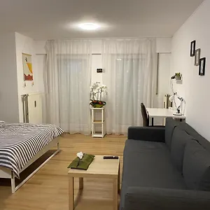  Appartement Chez Tony Luxembourg