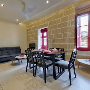  Appartement Vallettastay - Lucky Star Two Bedroom 203 Malte
