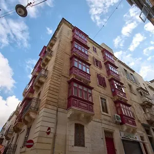  Appartement Vallettastay Lucky Star 103 Malte