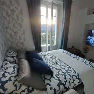  Appartement Le156 Cosy Thermes, Piscine & Box Prive France