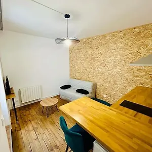  Appartement Studio France