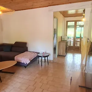  Hébergement de vacances Maison Du Peyrou France