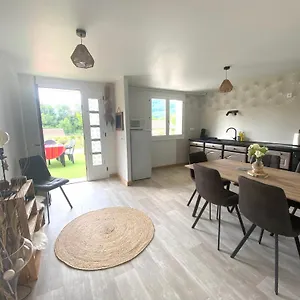  Appartement La Maison De Cecile France