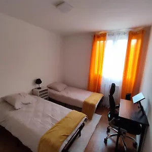 Renove Moderne 2 A Appartement
