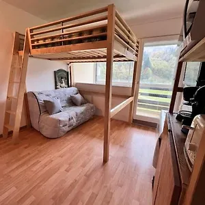 Au Pied Des Pistes Appartement
