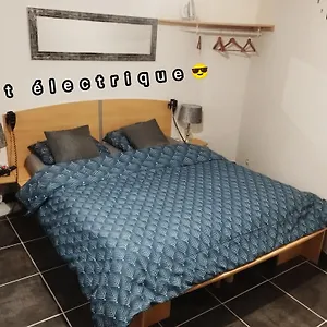 Avec Cour Plein Centre Appartement