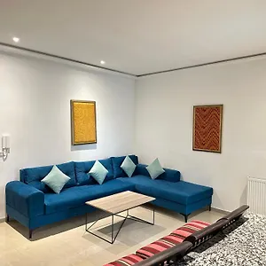  Appartement ! La Marsa, Au Frais ! Tunisie