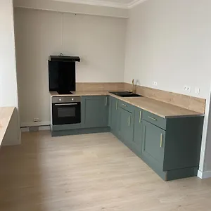 2* Frühstückspension Au Pied Du Chateau