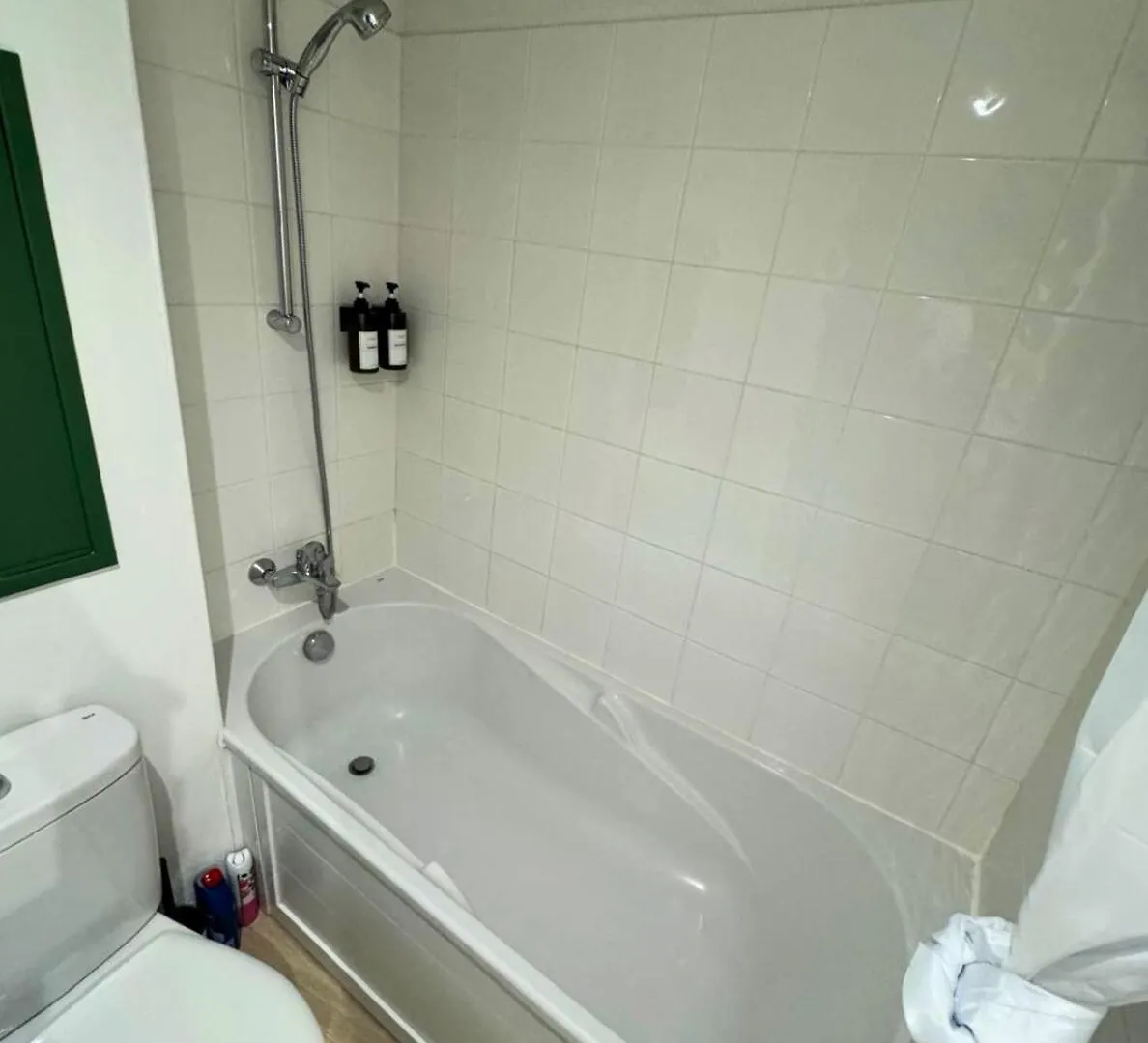 Oasis - Wifi, Clim, Vue, Equipe Apartment Lourdes France