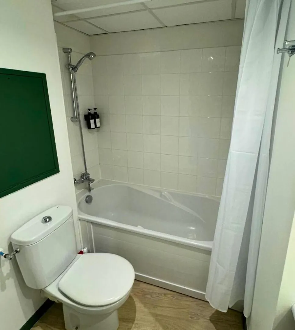 Oasis - Wifi, Clim, Vue, Equipe Apartment Lourdes